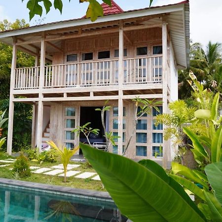 Silir Villa "Your Cozy Home" Mataram Exterior foto