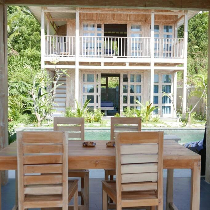 Silir Villa "Your Cozy Home" Mataram Exterior foto