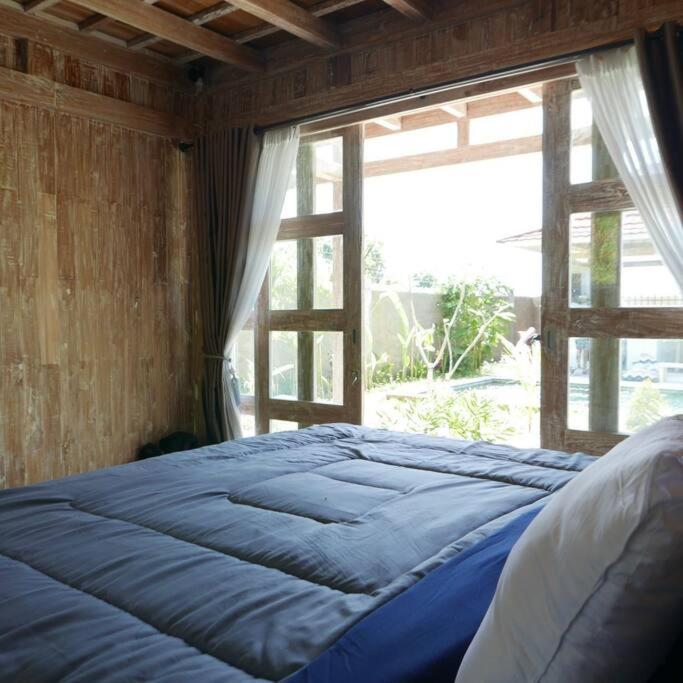 Silir Villa "Your Cozy Home" Mataram Exterior foto