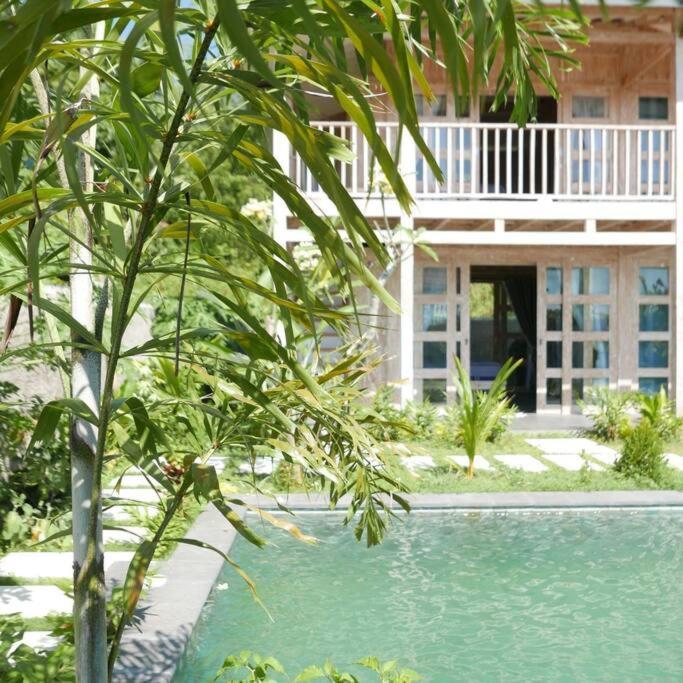 Silir Villa "Your Cozy Home" Mataram Exterior foto