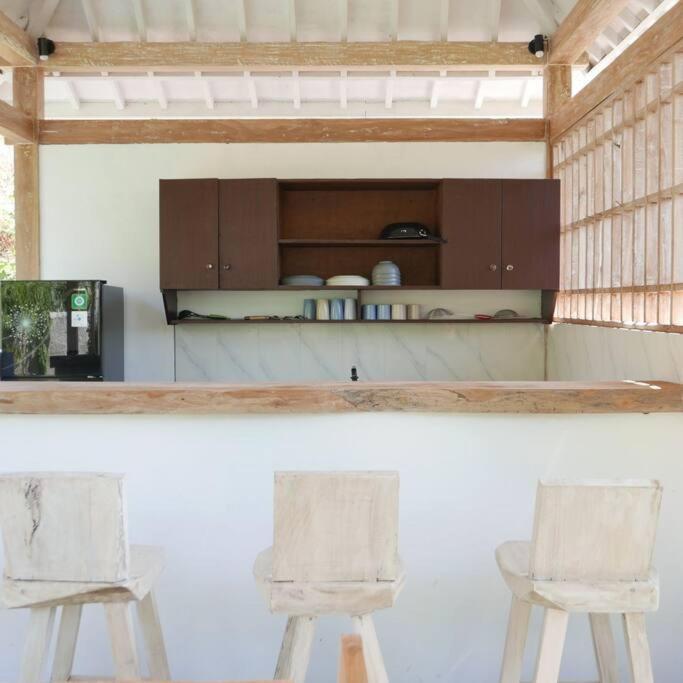 Silir Villa "Your Cozy Home" Mataram Exterior foto