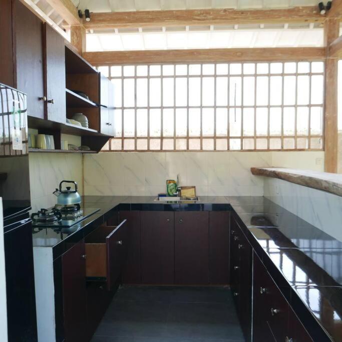 Silir Villa "Your Cozy Home" Mataram Exterior foto