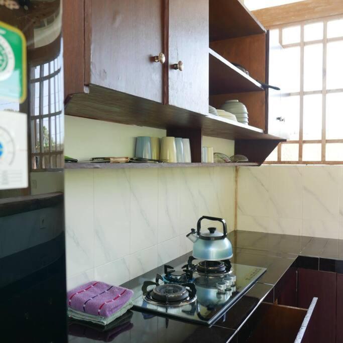 Silir Villa "Your Cozy Home" Mataram Exterior foto