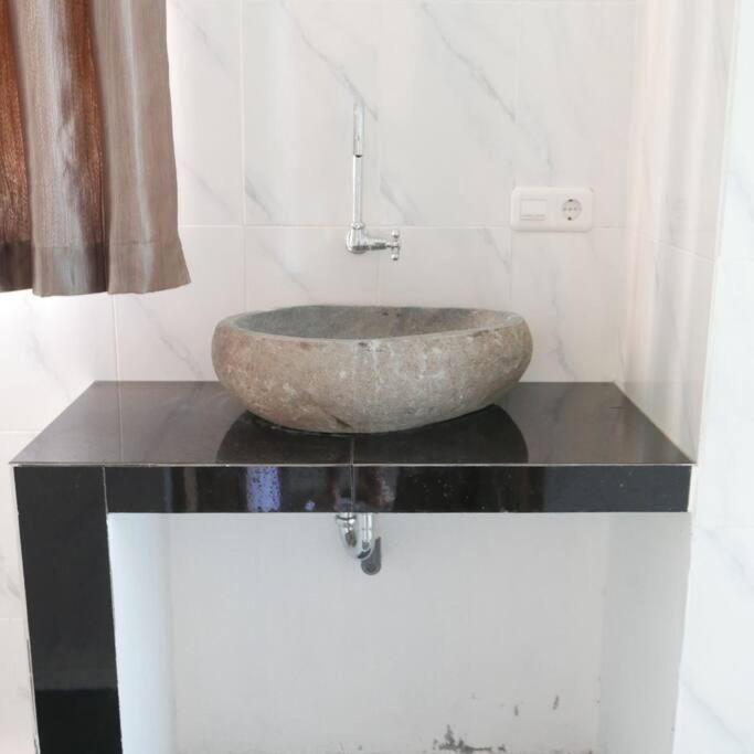 Silir Villa "Your Cozy Home" Mataram Exterior foto