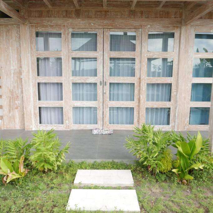 Silir Villa "Your Cozy Home" Mataram Exterior foto