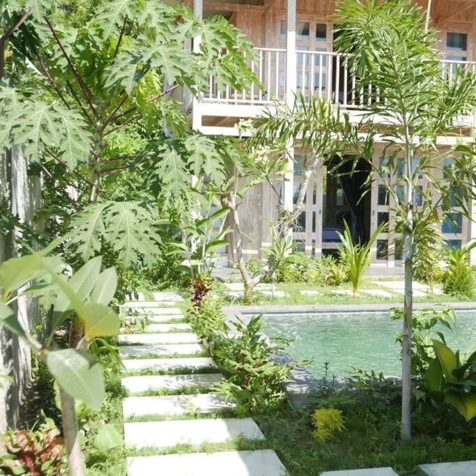 Silir Villa "Your Cozy Home" Mataram Exterior foto