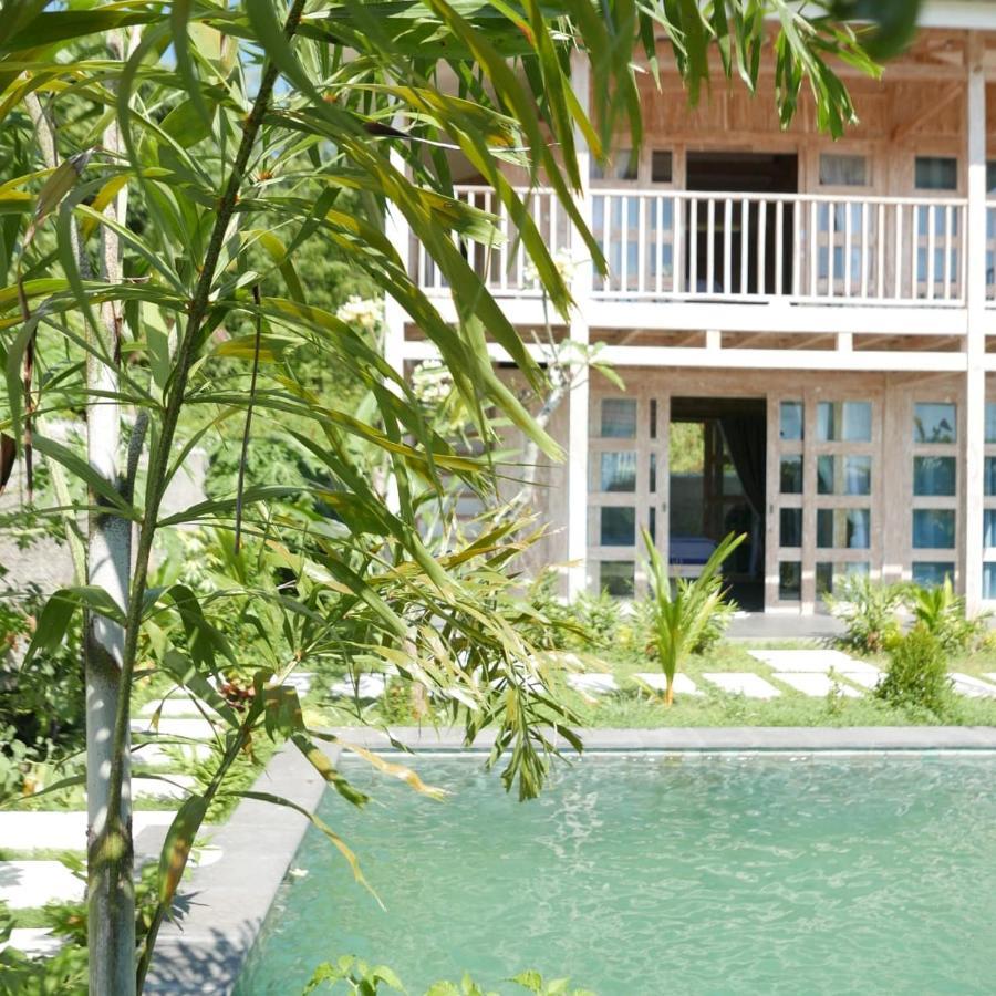 Silir Villa "Your Cozy Home" Mataram Exterior foto